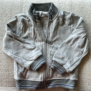 Billionaire Sweatshirt size 12M